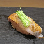 鮨 なかや - 平目