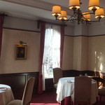 レストラン クレッセント - メインダイニング