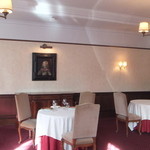 レストラン クレッセント - メインダイニング