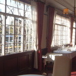 レストラン クレッセント - メインダイニング