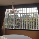 レストラン クレッセント - バイカウントルーム