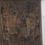 レストラン クレッセント - 調度品