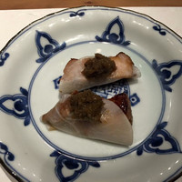 炭火割烹 白坂 - 