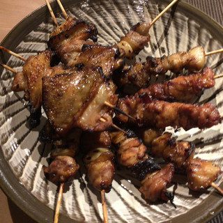 東久留米で人気の焼き鳥 ランキングtop10 食べログ