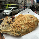 Nedu No Taiyaki - 根津のたいやき@160