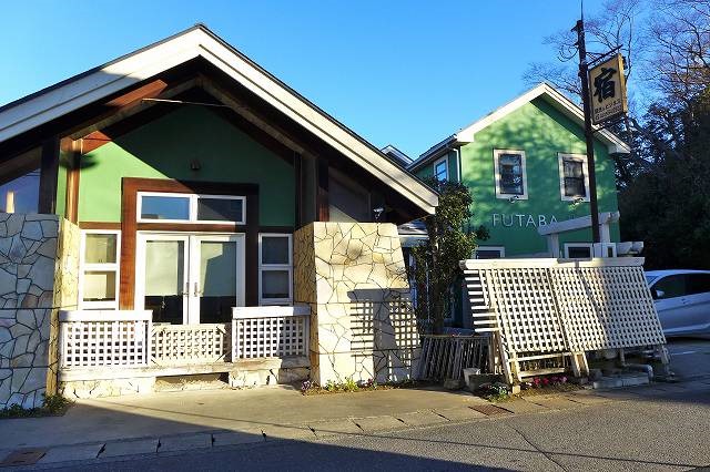 フタバ イン（FUTABA INN） - 石巻（ホテル）の写真