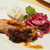 かなやキッチン - 料理写真:Kanayaコース \2,500-おまかせ肉料理