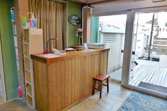 フタバ イン（FUTABA INN） - 石巻（ホテル）の写真