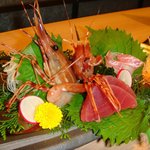 ダイニングキッチン こなこね - 