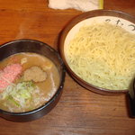 虎龍 - つけ麺