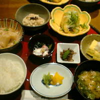 西梅田 禅園 - 