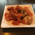 琉球の牛 - 手作り白菜キムチ