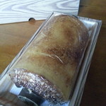 治ろうや鮨処 - お土産伊達巻（大）