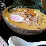 軽食＆ラーメン　こまがた - 