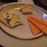 マルディーニ - チーズ盛り合わせ