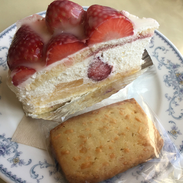 もみの木 佐野 ケーキ 食べログ