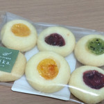 fika. - ★★★ ハッロングロットル   