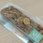 fika. - ★★★★ フロランタン 香ばしくて食感も好き！