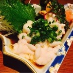 魚がし どまん中 - 