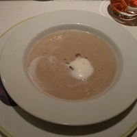 Benoit Alain Ducasse - 