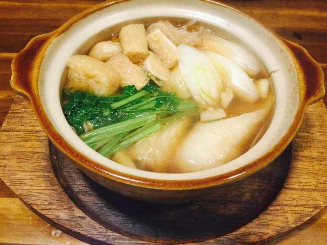 兵六玉（ヒョウロクダマ） - 泉外旭川（居酒屋）の写真