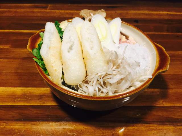 兵六玉（ヒョウロクダマ） - 泉外旭川（居酒屋）の写真