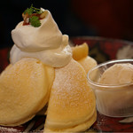 KANON PANCAKES　 - 