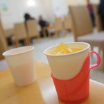 イオンラウンジ - ドリンク写真:ジュース