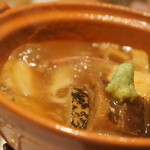 地場料理と酒肴　季節会席　金澤　斉や - 