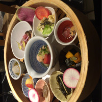 やさい家めい 表参道ヒルズ本家 - 