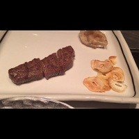 けやき ホテルニューオータニ大阪 - お肉〜♩