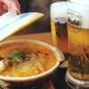 カレーうどん 千吉 表参道店