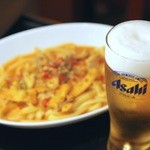 カレーうどん 千吉 表参道店