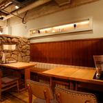 Cheese・Wine Den Hibiya - 