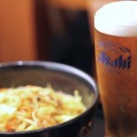 カレーうどん 千吉 - 