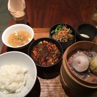 中華旬彩 森本 - 