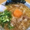 丸源ラーメン 福山神辺店