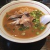 麺屋社中