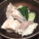 臼杵ふぐ 山田屋 - 