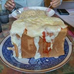 パンプキン - イタリアントマト　レギュラー