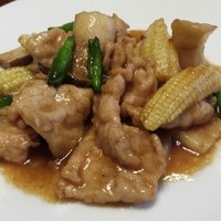 揚州名菜 秦淮春 - 