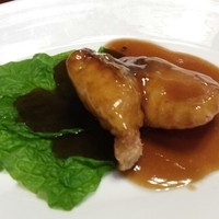 揚州名菜 秦淮春 - 