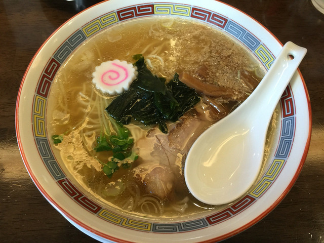天までとどけ 自動車学校前 ラーメン 食べログ 天までとどけ 自動車学校前 ラーメン 食べログ