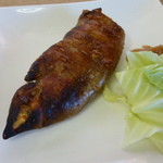 みのう豚足 山歩 - 