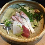 Jiyanome Sushi - 