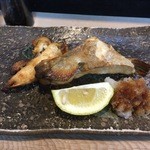 Jiyanome Sushi - 