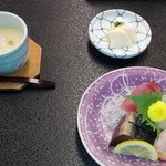 金沢味食亭 よし久 - 