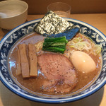 ラーメン雷鳥 - 