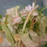 和の粋 - サラダ