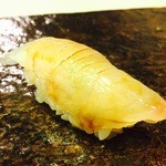 鮨 ほしやま - 鯛昆布〆♡